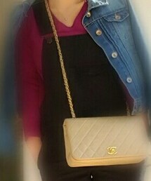 CHANEL | ショルダーバッグ