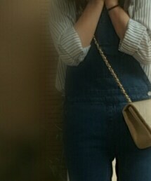 GU | サロペット/オーバーオール