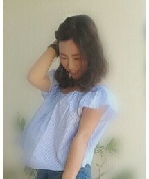 ZARA | シャツ/ブラウス