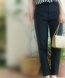 TOMORROWLAND  | スラックス