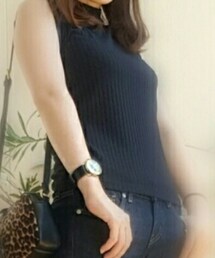 GU | Tシャツ/カットソー