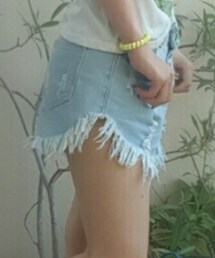 baybee | デニムパンツ