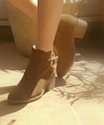 CIAOPANIC | ブーツ