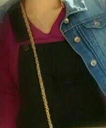 GU | サロペット/オーバーオール