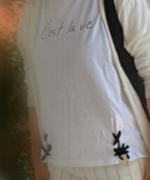 ZARA | Tシャツ/カットソー