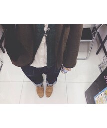 CANTON | デニムパンツ(デニムパンツ)