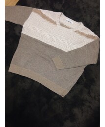 PAR ICI | ニット(ニット/セーター)