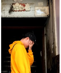 Supreme  | サンバイザー