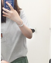 UNIQLO | Tシャツ/カットソー