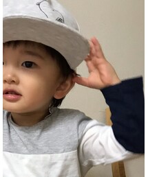 H&M DIVIDED | キャップ