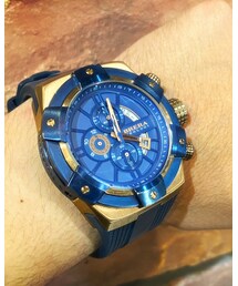 BRERA OROLOGI | アナログ腕時計
