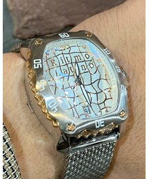 Ritmo Latino | アナログ腕時計