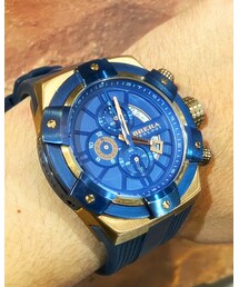 BRERA OROLOGI | アナログ腕時計