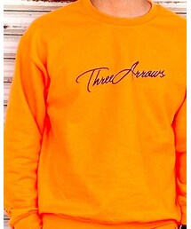ThreeArrows | スウェット