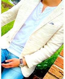 Healthknit | Tシャツ/カットソー