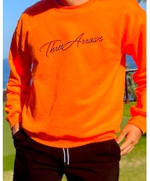 ThreeArrows | スウェット