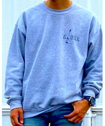 ThreeArrows | スウェット