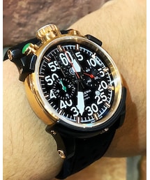 CT SCUDERIA | イタリアブランドの時計です！(アナログ腕時計)