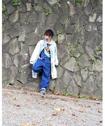 POLO RALPH LAUREN | ネックレス