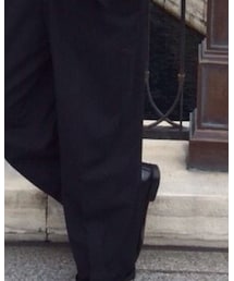 Y's | スーツパンツ