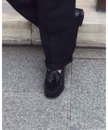 G.H. Bass & Co. | モカシン/デッキシューズ