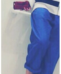 SPINNS | その他パンツ