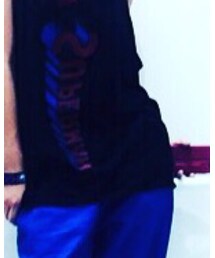 UNIQLO | タンクトップ