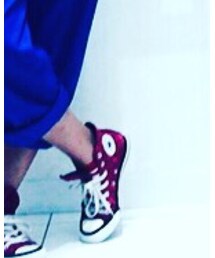 CONVERSE | スニーカー