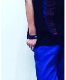 MAGICAL MOSH MISFITS | バングル/リストバンド