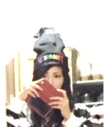 THRASHER | ニットキャップ/ビーニー