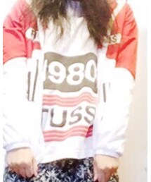 STUSSY | Tシャツ/カットソー