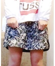 used | スカート