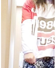 import | パーカー