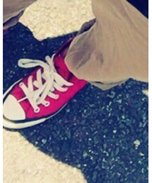 CONVERSE | スニーカー