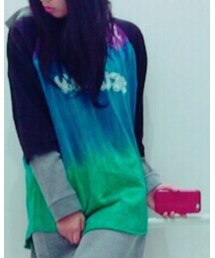 STUSSY | Tシャツ/カットソー