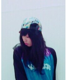 MISHKA | キャップ