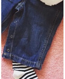 OLD NAVY | つなぎ/オールインワン