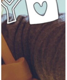 C.L.N | Tシャツ/カットソー