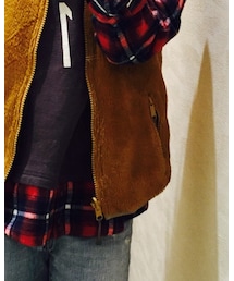 THE NORTH FACE | ダウンベスト