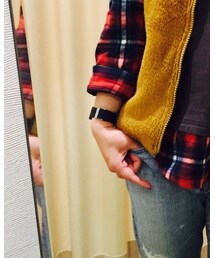 TIMEX | アナログ腕時計