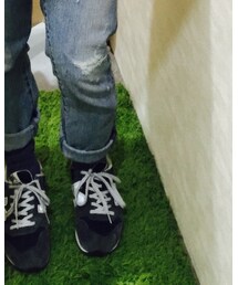 NEW BALANCE | スニーカー