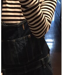 カフェッティー | サロペット/オーバーオール