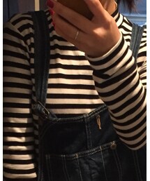 無印良品 | Tシャツ/カットソー