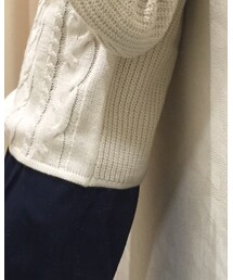 ワーゲン | ニット/セーター