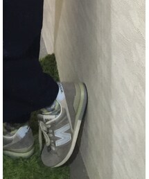 NEW BALANCE | スニーカー