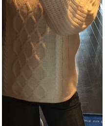 ワーゲン | ニット/セーター