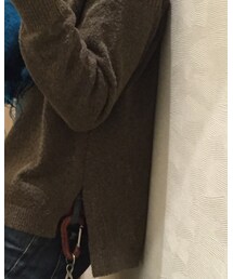 GU | ニット/セーター