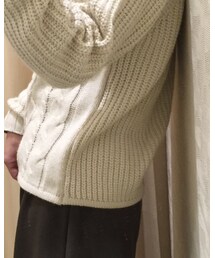 ワーゲン | ニット/セーター