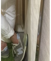 NEW BALANCE | スニーカー