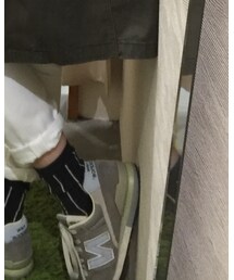 NEW BALANCE | スニーカー